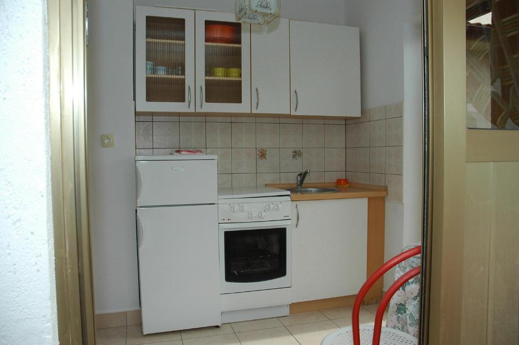 Apartments Jurina Krk Town Zimmer foto